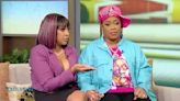 Da Brat And Jesseca Dupart-Harris Respond To Backlash Over Black Sperm Donor Joke