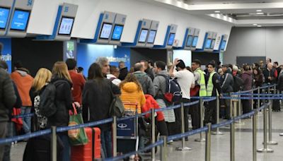 Se terminó el paro de Aerolíneas Argentinas: cuándo se reanudan los vuelos