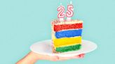 Google turns 25: Here's how the company is celebrating