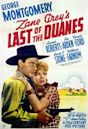 Last of the Duanes (1941 film)