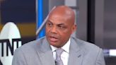 Charles Barkley Introduces New Nickname After NBA Finals