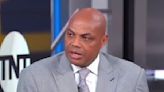 Charles Barkley Takes Shot at LeBron James Following Lakers' Game 3 Loss