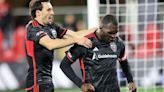 Troy Lesesne’s D.C. United Could Be The Best Team In MLS