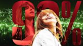 Jessie Buckley Hits a High Note in This Underrated Musical Drama With 92% on Rotten Tomatoes