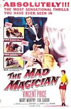 The Mad Magician