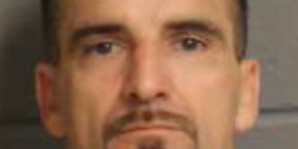 Texas fugitive caught in Cromwell