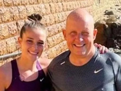 Ella Toone's heartbreak as dad dies just days before milestone