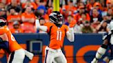 Journeyman Johnson leads Broncos' backups past Cowboys 17-7