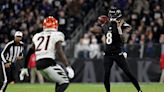 Ravens Predicted to Lose AFC North Title