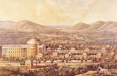 History of the University of Virginia