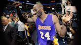 Kobe Bryant’s Rookie Lakers Jersey Auctioned Off For $2.74 Million