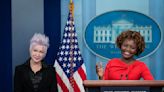 Joe Biden Signs Historic Marriage Equality Bill; White House Celebrates With Cyndi Lauper, Sam Smith And ‘Born This Way...