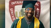 Black Entrepreneur Who Repeated the 9th Grade Twice With a 1.3 GPA Just Earned His Ph.D.