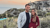 Jana Kramer welcomes baby boy with fiancé Allan Russell