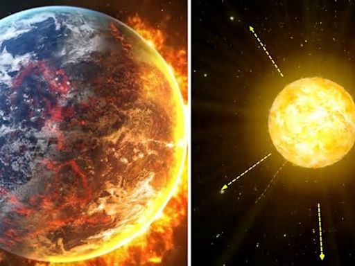 Científicos revelan que el Sol va a extinguirse y será el fin de nuestro planeta: esta es la fecha