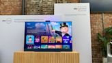 Your Sky Glass TV just got a lot more interactive with Sky Live