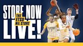 New ETSU NIL store will offer licensed merchandise, opportunities for student-athletes