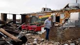 At Least 4 Dead After 'Unprecedented Tornado' Strikes Small Texas Town