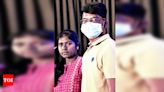 Engineer's Second Heart Transplant in Bengaluru | Bengaluru News - Times of India