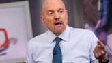 Jim Cramer names winning stocks for a more frugal consumer