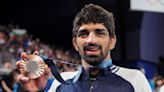 Paris Olympics: Here's How Aman Sehrawat Lost 4.6kg In 10 Hours Before Bronze Medal Match