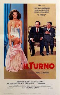 Il turno