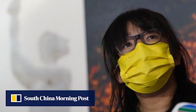 Activist behind June 4 events in Hong Kong among 6 arrested under new security law