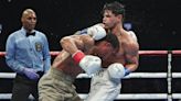 Ryan Garcia Crushes Devin Haney In Shocking Upset Performance