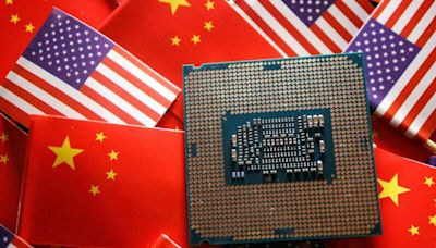 美國晶片法案現「弱點」 外媒 : 正為中國對美的科技戰提供優勢 - 自由財經