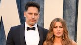 Modern Family's Sofia Vergara and Magic Mike's Joe Manganiello announce split