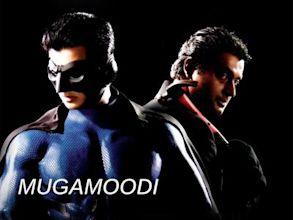 Mugamoodi