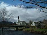 Comrie, Perth and Kinross