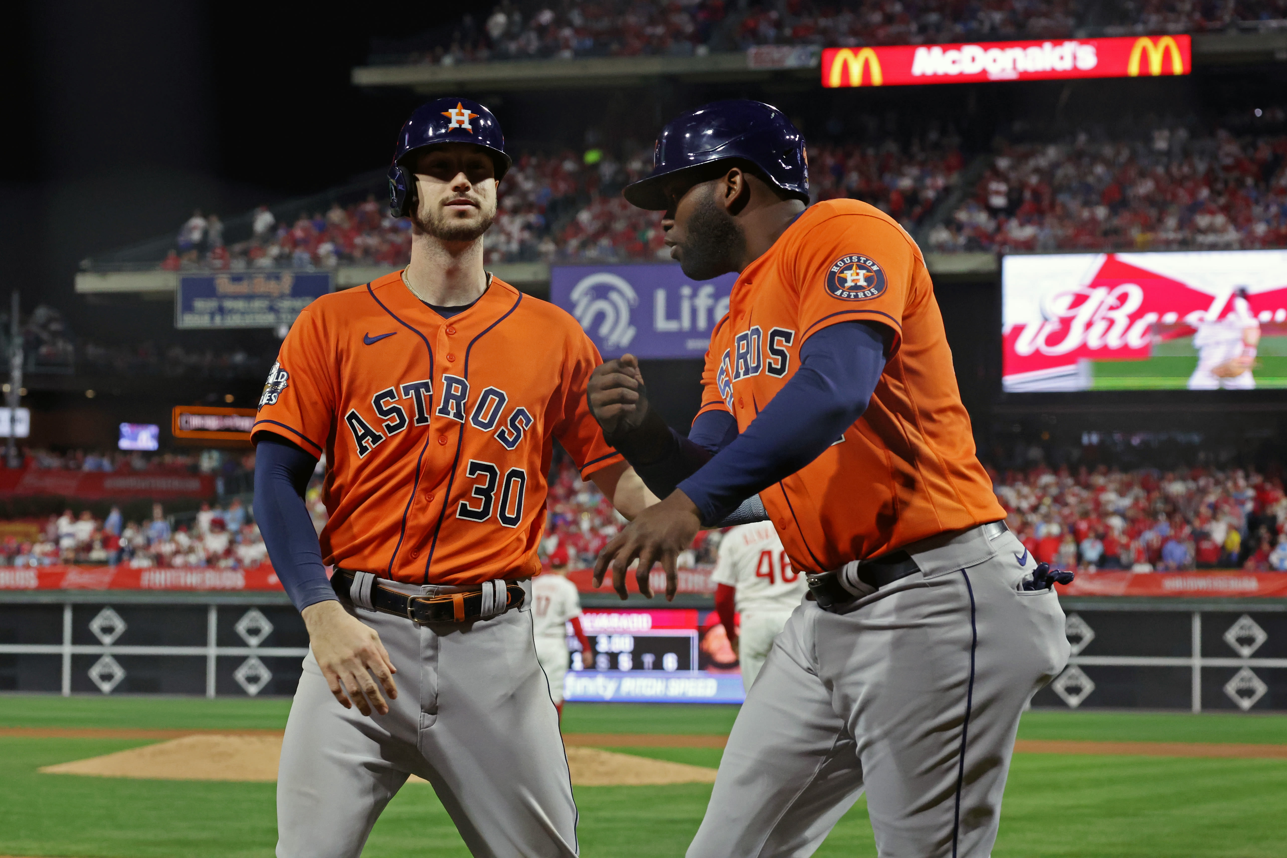 Fantasy Baseball Trade Analyzer: Buy into a pair of Astros sluggers