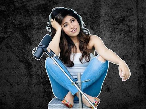 Not Sunidhi Chauhan or Shreya Ghoshal: Meet India's richest female singer with a net worth of Rs 200 crore