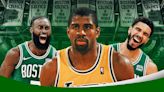 What Magic Johnson ‘hates’ about Celtics’ championship