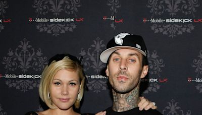 Shanna Moakler Admits She and Ex Travis Barker ‘Don’t Speak’ or ‘Have a Relationship’ Right Now