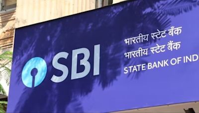 SBI shares rose 36% in a year, beat Bank Nifty, Sensex returns; what's next?