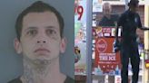 Police identify suspect in Leesburg convenience store clerk’s shooting death