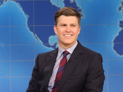 Colin Jost to Host ‘Pop Culture Jeopardy!’ on Amazon Prime Video