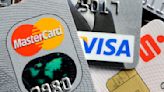 Credit card borrowers increasingly hitting their credit limit and facing delinquency