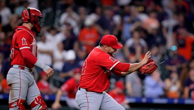 Angels' Ron Washington Not Ready to Give Up on All-Star Closer Despite Struggles