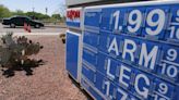 Remember when gas was $1.23 in Phoenix? Here's why gas is so expensive in Arizona now
