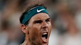 Rafael Nadal says this might not be his last French Open