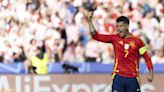 España | Fabián y Morata destrozan a Croacia en tres minutos mágicos