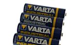 German battery maker Varta cuts 2024 revenue forecast