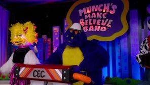 Local Chuck E. Cheese celebrates nearly phased out animatronic band with grand reopening