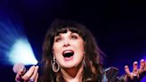 Heart's lead singer, Ann Wilson, to perform at Brown County Music Center