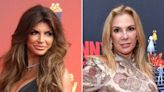 Teresa Giudice's Wedding Will Have 'Extra Security' After Ramona Singer Leak