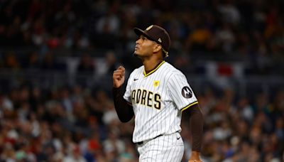 Padres minors: Jhony Brito roughed up in El Paso; Jared Kollar stellar for Missions