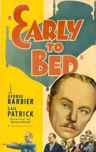 Early to Bed (1933 film)